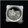 Image 2 : Proof 2005-s Ocean View Jefferson nickel 5c roll, 40 pieces