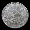 Image 3 : ***Auction Highlight*** 1812 Capped Bust Half Dollar 50c Graded Select AU By USCG (fc)