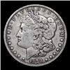 Image 2 : 1878-p 7/8tf Morgan Dollar $1 Grades vf++