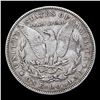 Image 3 : 1878-p 7/8tf Morgan Dollar $1 Grades vf++