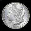 Image 2 : 1881-o Morgan Dollar $1 Grades Select Unc