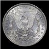 Image 3 : 1881-o Morgan Dollar $1 Grades Select Unc