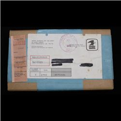 5 Sealed 1980 Proof Set In Original Government Packaging Never Opened