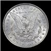 Image 3 : 1898-p Morgan Dollar $1 Grades Select Unc