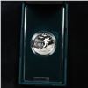 Image 2 : 1991-d Korean War Memorial Proof Silver Commem Dollar  In OGP