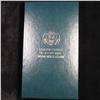 Image 3 : 1991-d Korean War Memorial Proof Silver Commem Dollar  In OGP