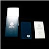 Image 4 : 1991-d Korean War Memorial Proof Silver Commem Dollar  In OGP