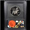 Image 3 : 1992-S Olympic Modern Commem Half Dollar 50c Graded GEM++ Proof Deep Cameo By USCG