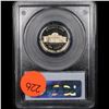 Image 3 : 1982-s Jefferson Nickel 5c Graded pr69 dcam By PCGS