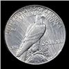 Image 3 : 1926-p Peace Dollar $1 Grades Select Unc