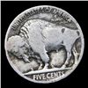 Image 3 : 1925-d Buffalo Nickel 5c Grades f, fine