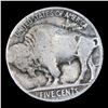 Image 3 : 1917-d Buffalo Nickel 5c Grades f, fine