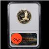 Image 3 : NGC 2001-s Sacagawea Gold Dollar 1 Graded pr69 dcam By NGC