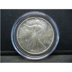 1994 American Silver Eagle