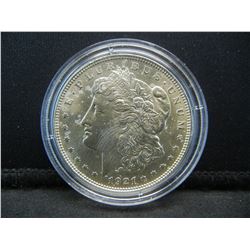 1921 Morgan Dollar