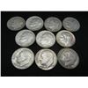 Image 1 : (10) Silver Dimes