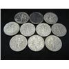 Image 2 : (10) Silver Dimes