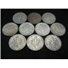 Image 2 : (10) Silver Dimes