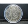 Image 1 : 1889 O Morgan Dollar
