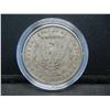 Image 2 : 1885 Morgan Dollar