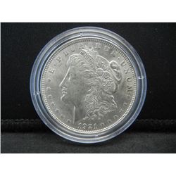 1921 Morgan Dollar