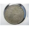 Image 1 : 1896 Morgan Dollar