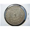Image 2 : 1896 Morgan Dollar