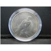 Image 2 : 1924 Peace Dollar