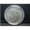 Image 1 : 1922 D Peace Dollar