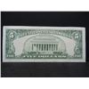 Image 3 : 1963 $5 Red Seal United States Note.  Nice Uncirculated Note.  Serial # A14602402A.