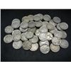 Image 1 : Lot of 40 1936 Full Date Buffalo Nickels.