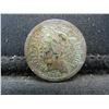 Image 1 : 1865 Three Cent Nickel.