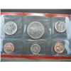 Image 3 : 1992 & 1993 United States Mint 10-Coin Mint Sets With Original Government Packaging.