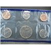 Image 4 : 1992 & 1993 United States Mint 10-Coin Mint Sets With Original Government Packaging.