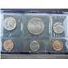 Image 5 : 1992 & 1993 United States Mint 10-Coin Mint Sets With Original Government Packaging.