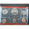 Image 7 : 1996 11-Coin United States Mint Set, Includes 1996-W Dime, With Original Gov't Packaging & COA.