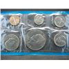 Image 10 : 1975 1976 1977 United States Mint 12-Coin Mint Sets With Original Gov't Packaging.