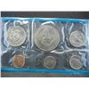 Image 11 : 1975 1976 1977 United States Mint 12-Coin Mint Sets With Original Gov't Packaging.