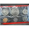 Image 13 : 1975 1976 1977 United States Mint 12-Coin Mint Sets With Original Gov't Packaging.