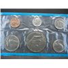 Image 2 : 1975 1976 1977 United States Mint 12-Coin Mint Sets With Original Gov't Packaging.