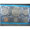 Image 3 : 1975 1976 1977 United States Mint 12-Coin Mint Sets With Original Gov't Packaging.
