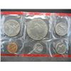 Image 5 : 1975 1976 1977 United States Mint 12-Coin Mint Sets With Original Gov't Packaging.