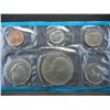 Image 6 : 1975 1976 1977 United States Mint 12-Coin Mint Sets With Original Gov't Packaging.