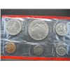 Image 9 : 1975 1976 1977 United States Mint 12-Coin Mint Sets With Original Gov't Packaging.