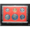 Image 4 : 1980 1981 1982 United States Mint 6-Coin Proof Sets With Original Gov't Packaging.
