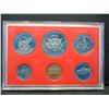 Image 5 : 1980 1981 1982 United States Mint 6-Coin Proof Sets With Original Gov't Packaging.