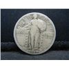 Image 1 : 1927 Standing Liberty Quarter.