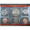 Image 10 : 1989 1990 1991 United States Mint 10-Coin Mint Sets With Original Government Packaging.