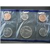 Image 12 : 1989 1990 1991 United States Mint 10-Coin Mint Sets With Original Government Packaging.