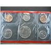 Image 14 : 1989 1990 1991 United States Mint 10-Coin Mint Sets With Original Government Packaging.